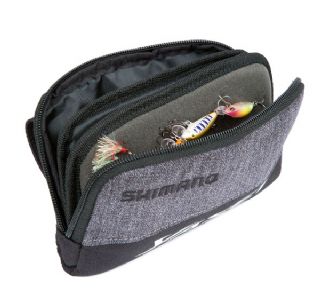 Shimano Luggage Yasei Sync Light Lure Case - 